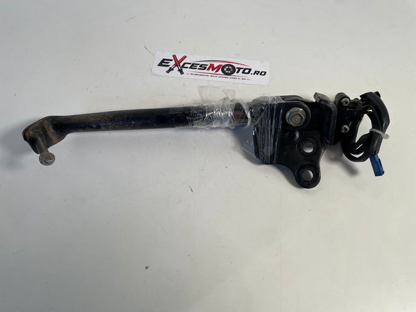 Cric lateral XJ6 N 2009-2016