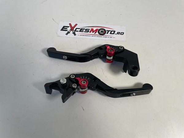 SET manete frana ambreiaj CB650R 2019-2025