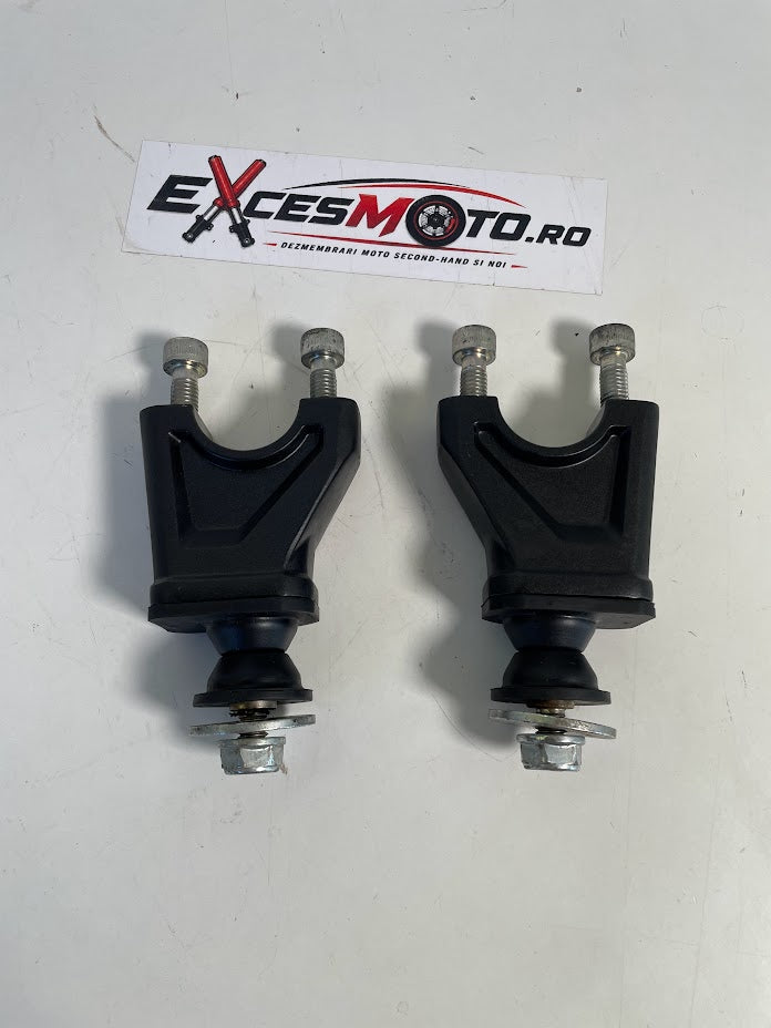 Suporti ghidon CB650R 2019-2025