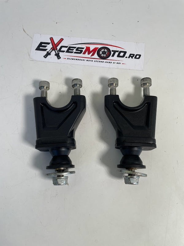 Suporti ghidon CB650R 2019-2025