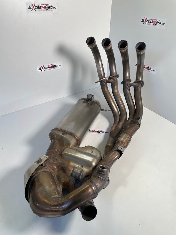 Galerie evacuare CB600F HORNET PC41 2007-2013