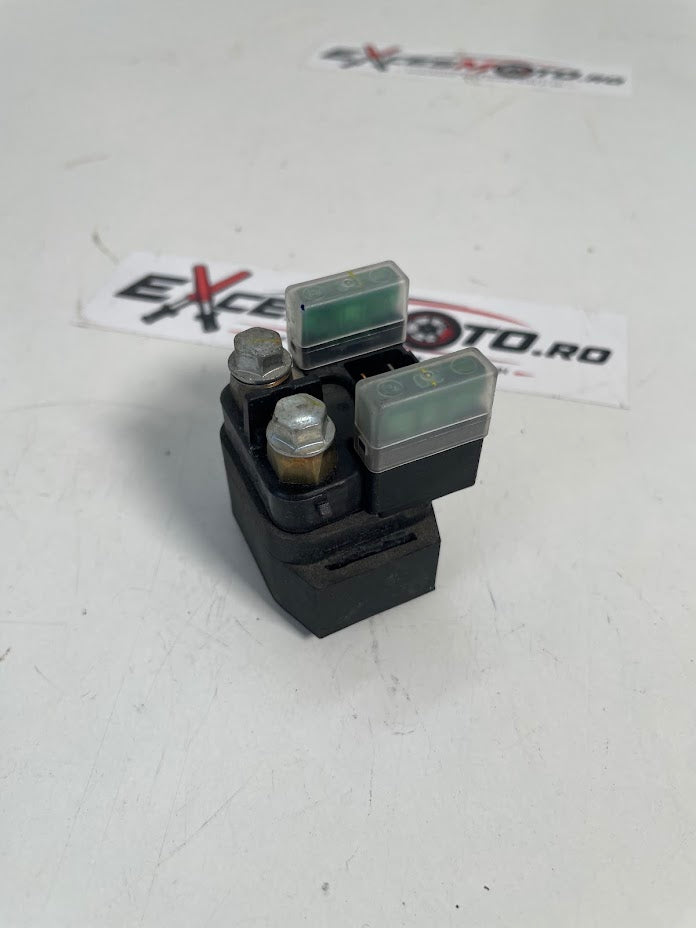 Releu pornire XJ6 S/F DIVERSION 2009-2016