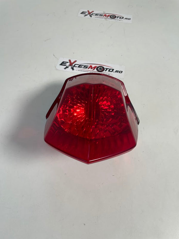 Stop frana spate XJ6 N 2009-2016