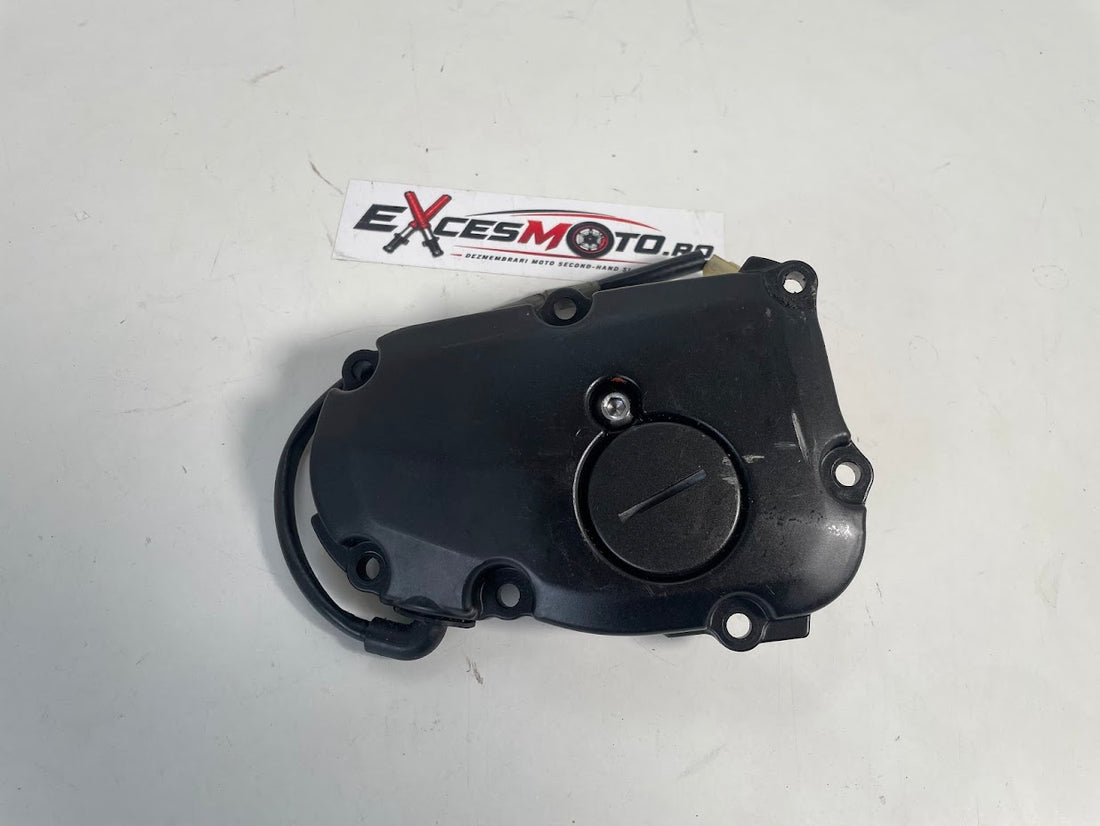 Capac motor dreapta XJ6 N 2009-2016