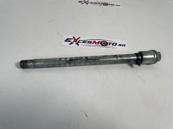 Ax roata fata XJ6 N 2009-2016