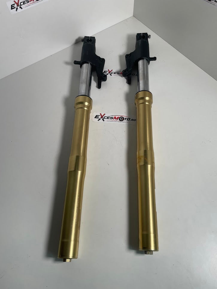 SET Telescoape upside down CB600F HORNET PC36 2005-2006
