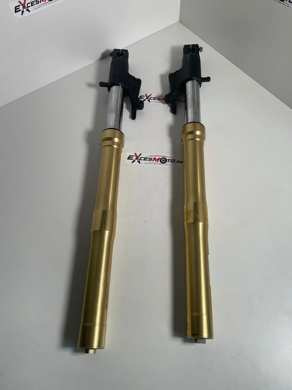 SET Telescoape upside down CB600F HORNET PC36 2005-2006